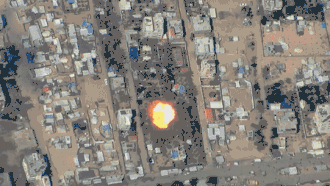 Image illustrative de l’article Assassinat ciblé de Mohammed Deïf