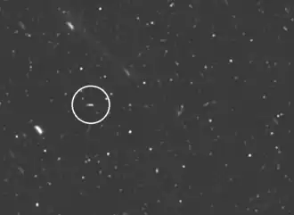 Image illustrative de l’article Tarqeq