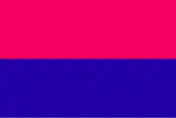 Drapeau de Tarquinia