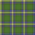 Tartan de l'Alberta