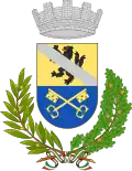 Blason de Tarvisio