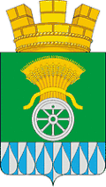 Blason de Tatarsk