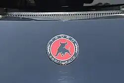 logo de Tauro Sport Auto