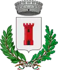 Blason de Tavoleto