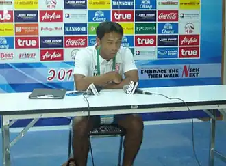 Image illustrative de l’article Totchtawan Sripan