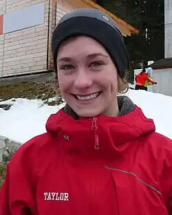 Image illustrative de l’article Taylor Henrich