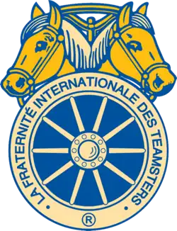 Logo de l’association