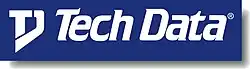 logo de Tech Data