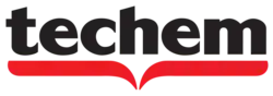 logo de Techem