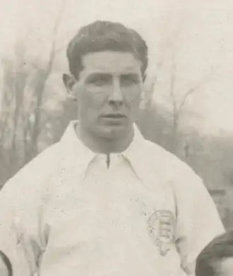 Image illustrative de l’article Ted Hanney