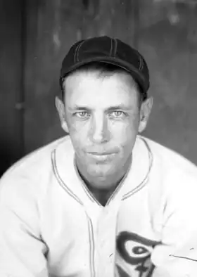 Image illustrative de l’article Ted Lyons