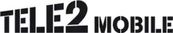 logo de Tele2 Mobile