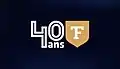 Logo des 40 ans de Téléfoot en septembre 2017.