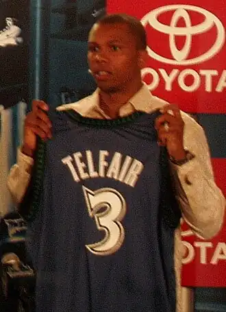 Image illustrative de l’article Sebastian Telfair