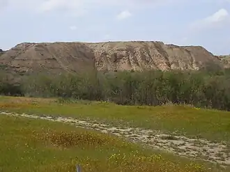 Image illustrative de l’article Tell el-Farah sud