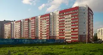 Telmana (oblast de Léningrad)