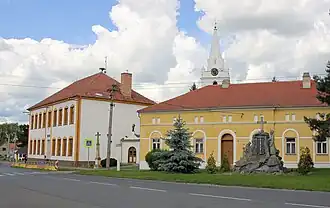 Telnice (district de Brno-Campagne)