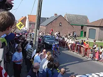 Image illustrative de l’article Tenbosse