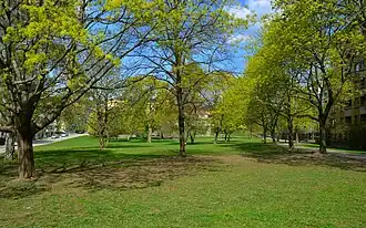 Image illustrative de l’article Parc Tengdahl