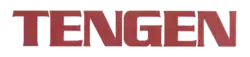 logo de Tengen (entreprise)