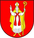 Blason de Tenna