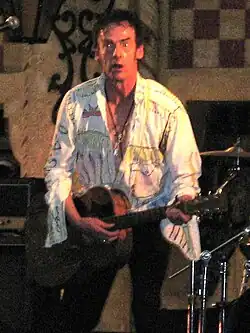 Description de l'image Tenpole Tudor 1.jpg.