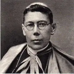 Image illustrative de l’article Teodosio de Gouveia