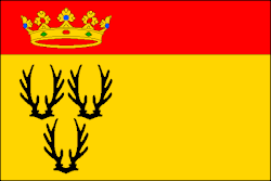 Drapeau de Teplá