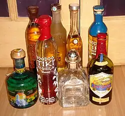 Description de l'image Tequilas.JPG.