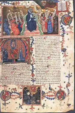 Image illustrative de l’article Le Chrétien