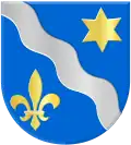 Blason de Ternaard