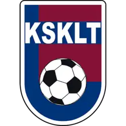 Logo du KSKL Ternat