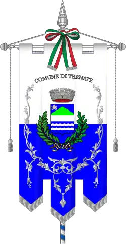 Drapeau de Ternate
