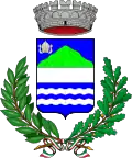 Blason de Ternate