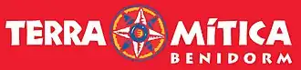 Image illustrative de l’article Terra Mítica