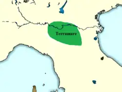 Description de cette image, également commentée ci-après