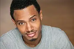 Description de l'image Terrence J official photo.jpg.
