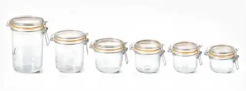 Terrines Le Parfait.