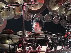 Description de l'image Terry Bozzio.jpg.