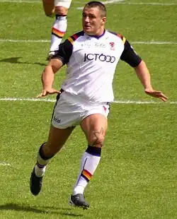 Description de l'image Terry Newton Bradford.jpg.