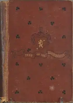 Image illustrative de l’article Tess d'Urberville