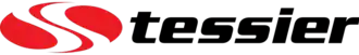 logo de Tessier (entreprise)