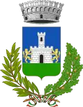 Blason de Testico