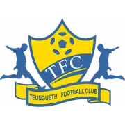 Logo du TFC Rufisque