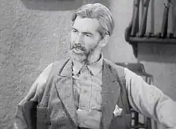 Gabby Hayes