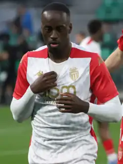 Image illustrative de l’article Jordan Teze