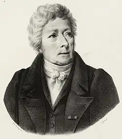 Théodore de Lameth