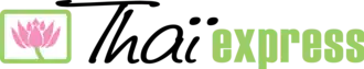 logo de Thaï Express