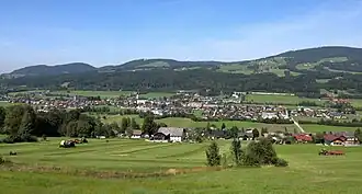 Thalgau