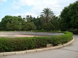 Image illustrative de l’article Jardin Habib-Thameur